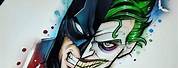 Cool Drawings of Joker