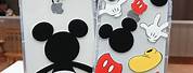 Cool Mickey iPhone Case