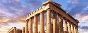 Cool Places to Visit in Athens Greece