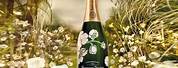 Cork Wood Champagne Perrier Jouet