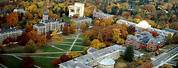 Cornell University Campus Wallpaper