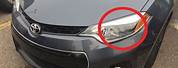 Corolla Auto Headlights
