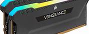 Corsair Vengeance RGB Pro PNG