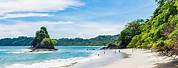 Costa Rican Beaches