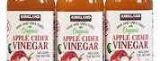 Costco Kirkland Apple Cider Vinegar
