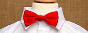 Country Road Bow Tie Shirt