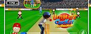 Cricket Games for Kids Free