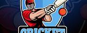 Cricket Logo Design Free