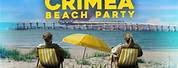 Crimea Beach Party