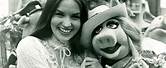 Crystal Gayle Muppet Show