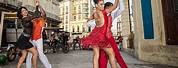 Cuban Salsa Dance Classes