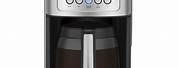 Cuisinart Coffee Maker with Filter