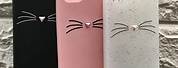 Cute Cat iPhone 5 Cases