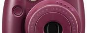 Cute Fujifilm Instax Mini Camera
