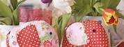 Cute Sewing Craft Projects