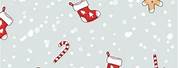 Cute Simple Christmas Wallpapers
