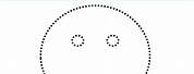 Cute Smiley-Face Tracing