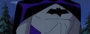 DC Animated Universe Batman