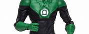 DC Multiverse McFarlane Green Lantern John Stewart