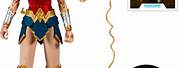 DC Multiverse Wonder Woman Figure