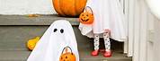 DIY Halloween Decorations for Kids