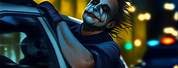Dark Knight Joker Aesthetic Wallpaper