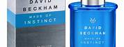 David Beckham Perfume for Men