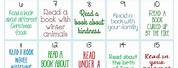 December Reading Challenge