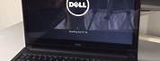 Dell I5 Laptop Crash