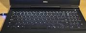 Dell Inspiron 15 Laptop Keyboard