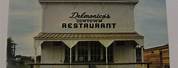 Delmonico Steakhouse in Dodge City Kansas