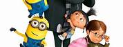 Despicable Me 1 神偷奶爸