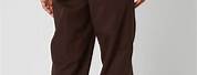 Dickies 874 Work Pants Dark Brown