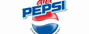 Diet Pepsi Logo Digital Download