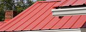 Different Kinds of Metal Roofing