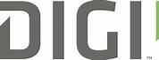 Digi International Logo