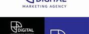 Digital Agency Logo