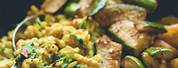 Dinner Recipes Indian Vegetarian