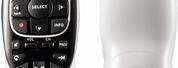 DirecTV Genie Remote Rc73