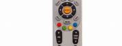 DirecTV RC65X Remote Control