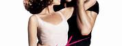 Dirty Dancing DVD Outer Cover