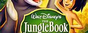 Disney 100 Years DVD The Jungle Book