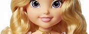 Disney Aurora Shimmer Sparkle Doll
