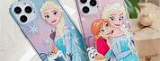 Disney Frozen Phone Case