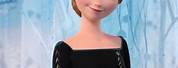 Disney Frozen Princess Anna Dress