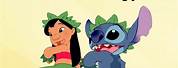 Disney Movies Lilo and Stitch Quotes