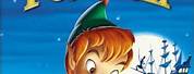 Disney Peter Pan Special Edition DVD