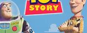 Disney Pixar Toy Story 10th Anniversary Edition DVD