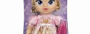 Disney Princess Baby Doll Nursery