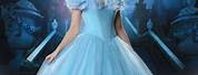 Disney Princess Cinderella Ball Gown